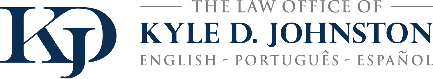 The Law Office of Kyle D. Johnston, LLC